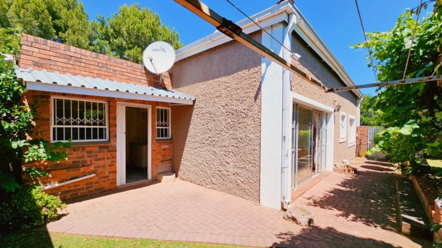 2 Bedroom Property for Sale in Westdene Free State
